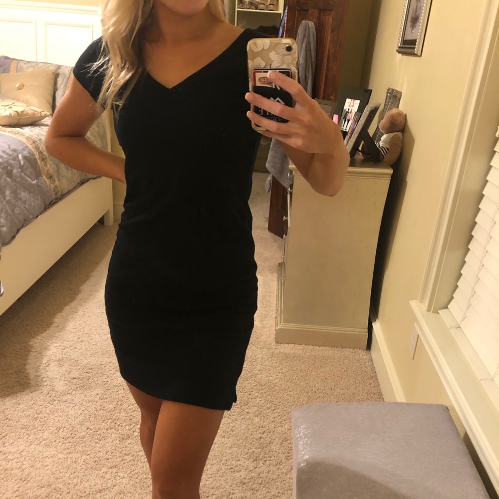 Gap Tshirt Dress